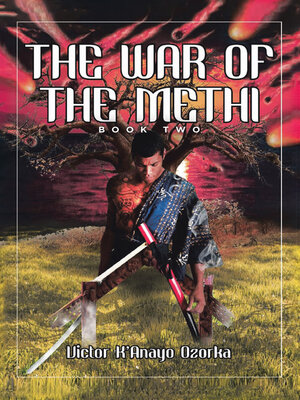 cover image of The War of the Methi